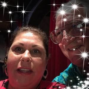 Meet your Posher, Frances